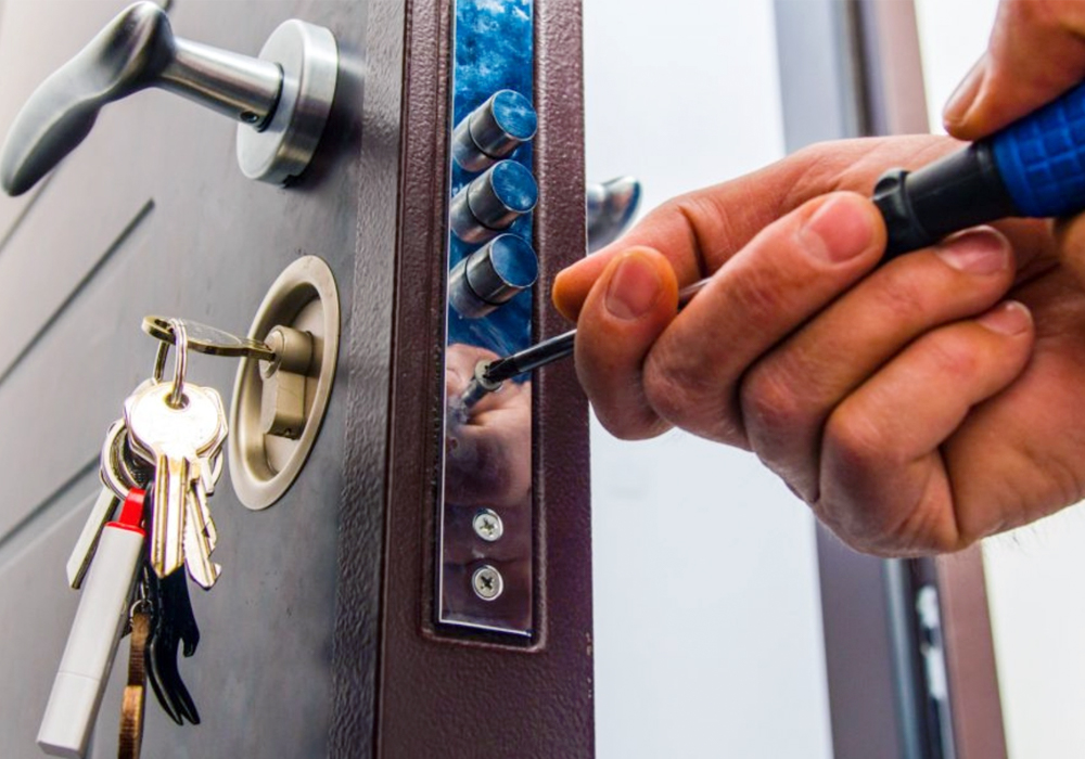 Cerrajero emergencia