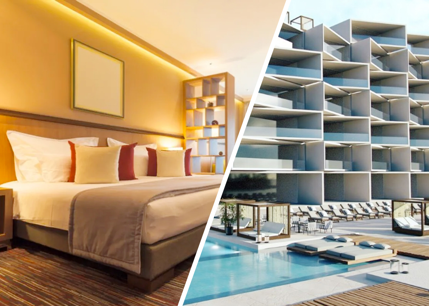 Cerrajero de urgencia para hoteles