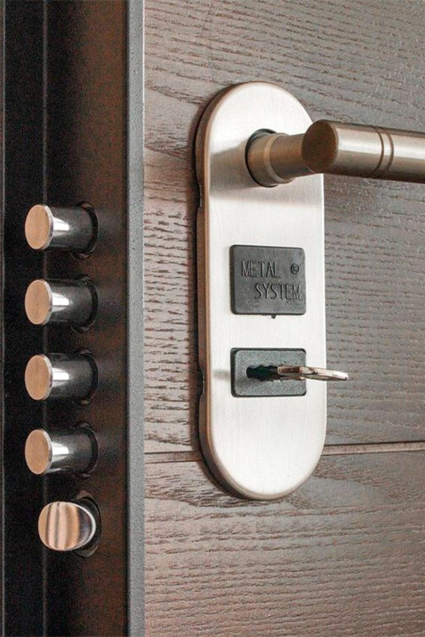 Cerraduras anti ocupas